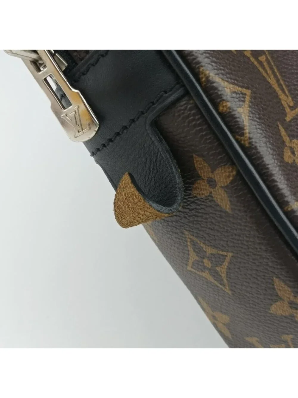 Louis Vuitton brand louis
